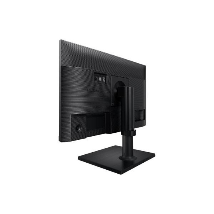 Монітор  Samsung LF24T450FQRXEN