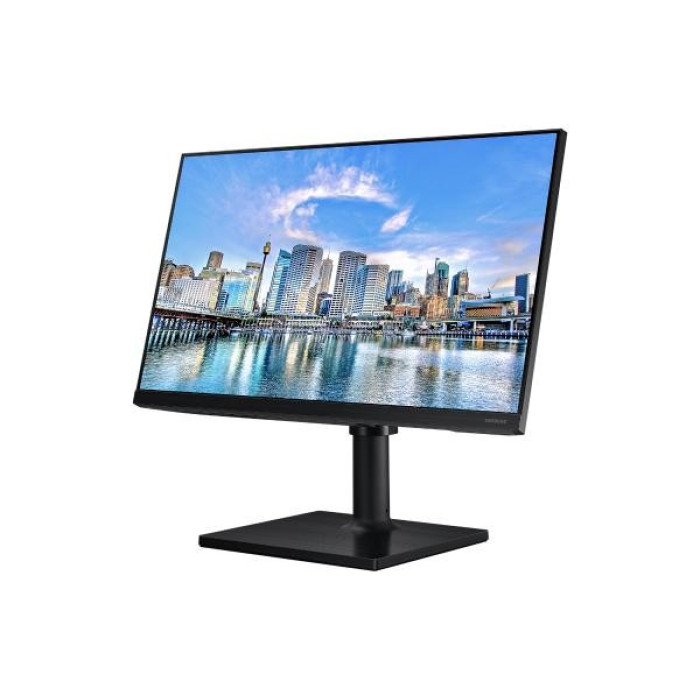 Монітор  Samsung LF24T450FQRXEN