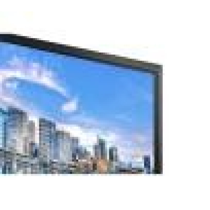 Монітор  Samsung LF24T450FQRXEN