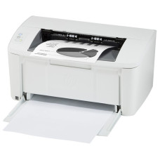 Принтер HP LaserJet M110w (7MD66F)