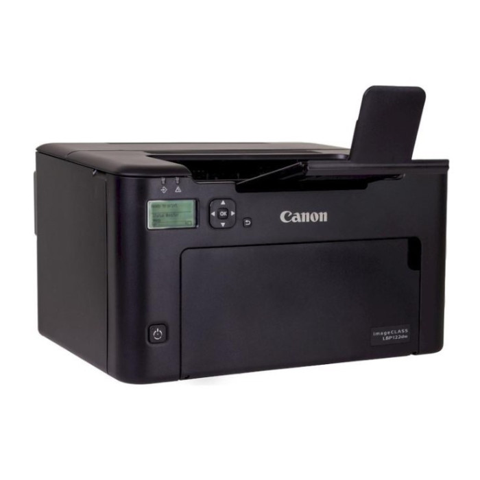 Принтер Canon i-Sensys LBP122dw + Wi-Fi (5620C001)
