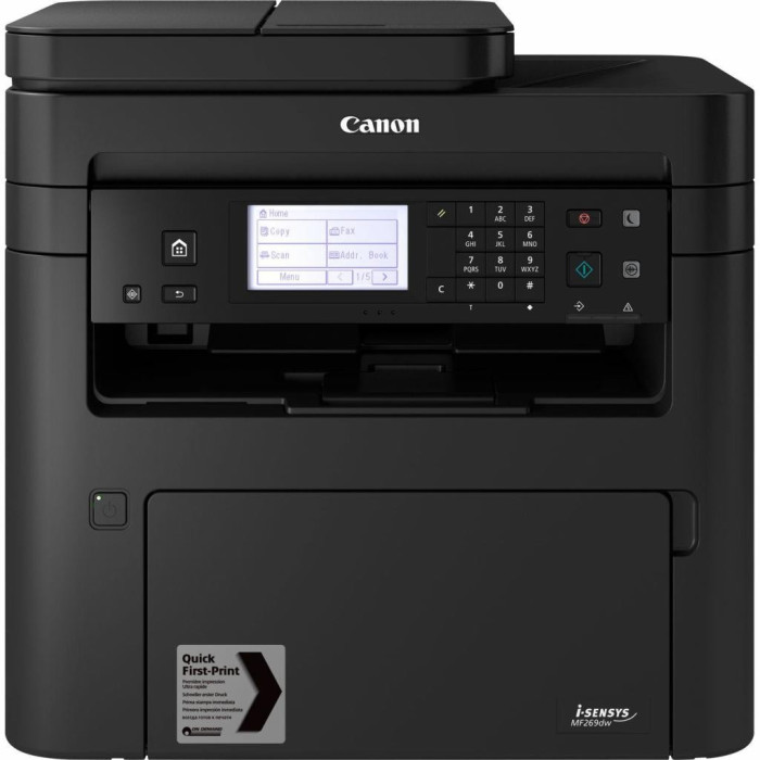 БФП Canon i-Sensys MF269dw (2925C029/ 2925C043)