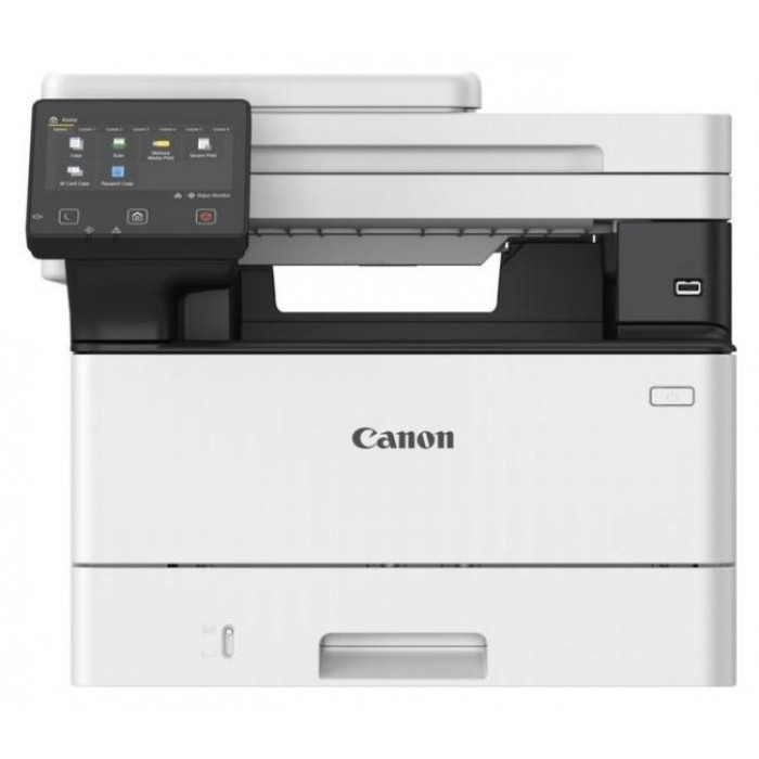 БФП Canon i-Sensys MF461dw Wi-Fi (5951C020)