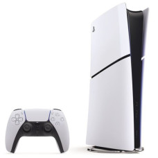 Ігрова приставка Sony PlayStation 5 Slim Digital Edition 1TB
