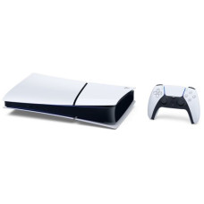 Ігрова приставка Sony PlayStation 5 Slim Digital Edition 1TB