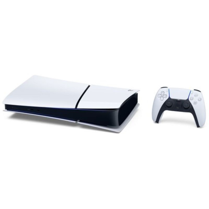 Ігрова приставка Sony PlayStation 5 Slim Digital Edition 1TB
