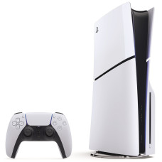 Ігрова приставка Sony PlayStation 5 Slim 1TB