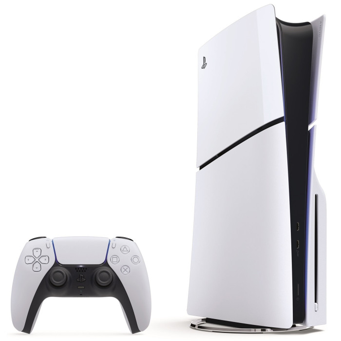 Ігрова приставка Sony PlayStation 5 Slim 1TB