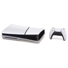 Ігрова приставка Sony PlayStation 5 Slim 1TB