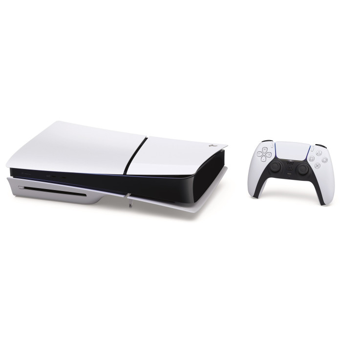 Ігрова приставка Sony PlayStation 5 Slim 1TB