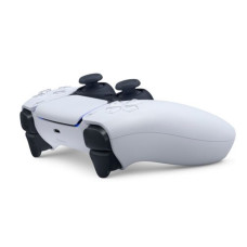Геймпад Sony DualSense White (9399902)