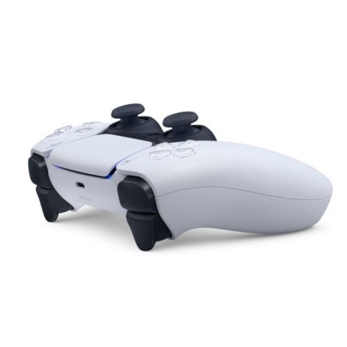 Геймпад Sony DualSense White (9399902)