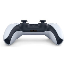 Геймпад Sony DualSense White (9399902)