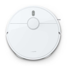 Робот-пилосос Xiaomi Mi Robot Vacuum S10+ White