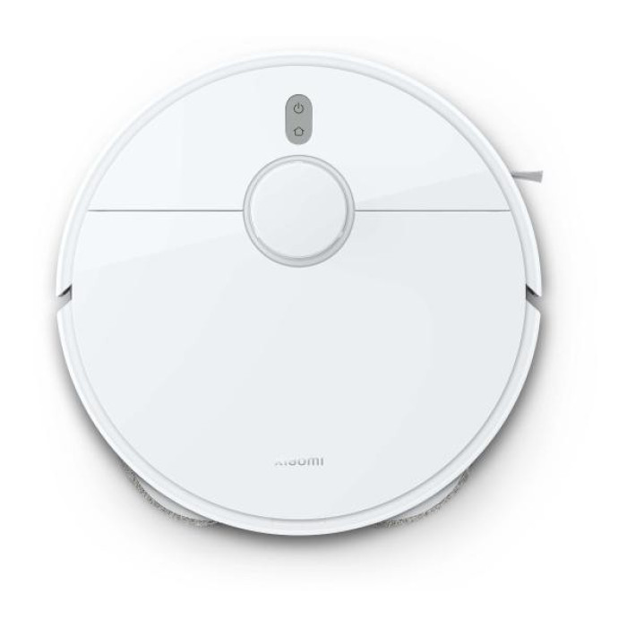 Робот-пилосос Xiaomi Mi Robot Vacuum S10+ White
