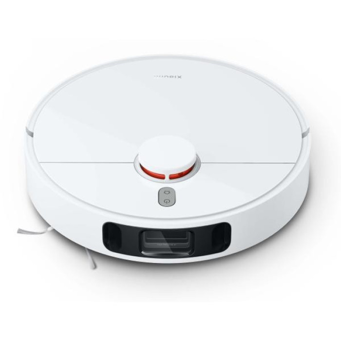 Робот-пилосос Xiaomi Mi Robot Vacuum S10+ White