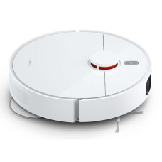 Робот-пилосос Xiaomi Mi Robot Vacuum S10+ White