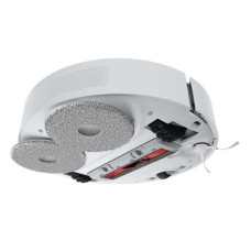 Робот-пилосос Xiaomi Mi Robot Vacuum S10+ White