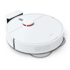 Робот-пилосос Xiaomi Mi Robot Vacuum S10+ White
