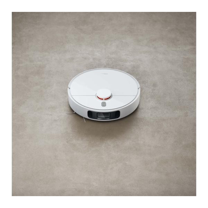 Робот-пилосос Xiaomi Mi Robot Vacuum S10+ White