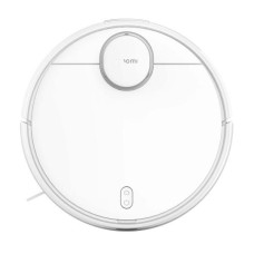 Робот-пилосос Xiaomi Mi Robot Vacuum S10 White