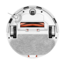 Робот-пилосос Xiaomi Mi Robot Vacuum S10 White