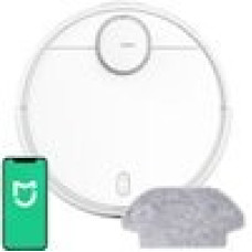 Робот-пилосос Xiaomi Mi Robot Vacuum S10 White