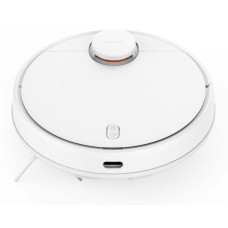 Робот-пилосос Xiaomi Mi Robot Vacuum S10 White
