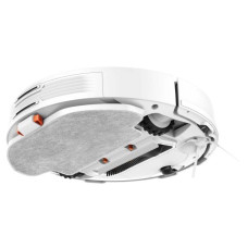 Робот-пилосос Xiaomi Mi Robot Vacuum S10 White