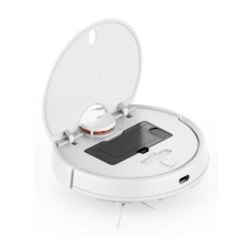 Робот-пилосос Xiaomi Mi Robot Vacuum S10 White
