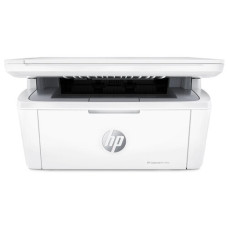 БФП HP LaserJet M140w (7MD72F) ~ Wi-Fi/A4