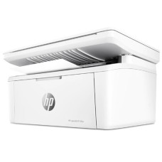 БФП HP LaserJet M140w (7MD72F) ~ Wi-Fi/A4