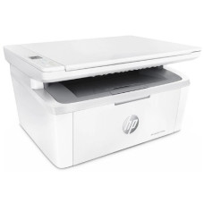 БФП HP LaserJet M140w (7MD72F) ~ Wi-Fi/A4