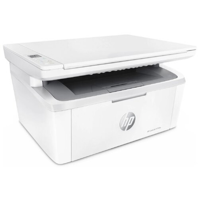 БФП HP LaserJet M140w (7MD72F) ~ Wi-Fi/A4