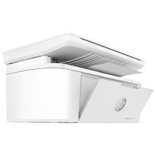 БФП HP LaserJet M140w (7MD72F) ~ Wi-Fi/A4