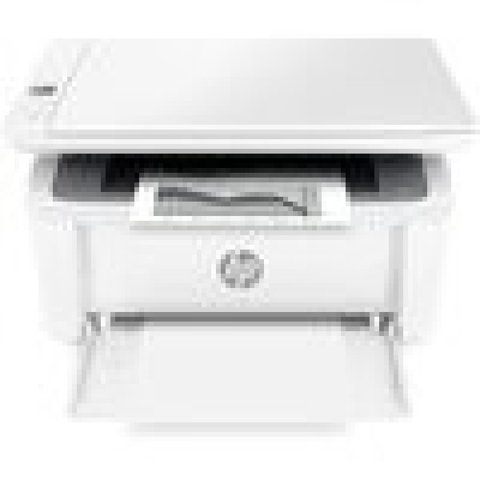 БФП HP LaserJet M140w (7MD72F) ~ Wi-Fi/A4
