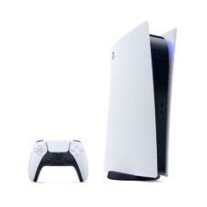 Ігрова приставка Sony PlayStation 5 Digital Edition 825GB