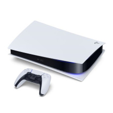 Ігрова приставка Sony PlayStation 5 Digital Edition 825GB