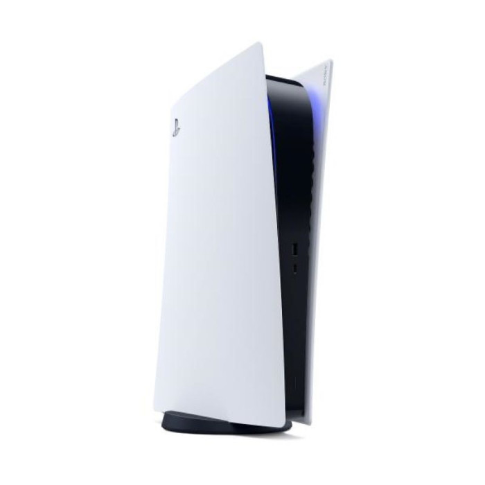 Ігрова приставка Sony PlayStation 5 Digital Edition 825GB
