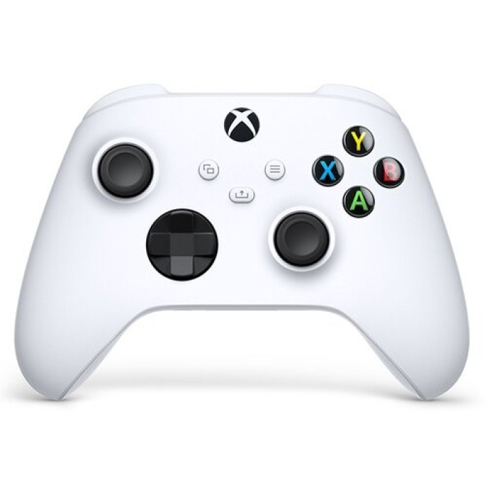 Ігрова приставка Microsoft Xbox Series S 512GB
