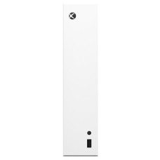 Ігрова приставка Microsoft Xbox Series S 512GB