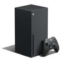 Ігрова приставка Microsoft Xbox Series X 1TB