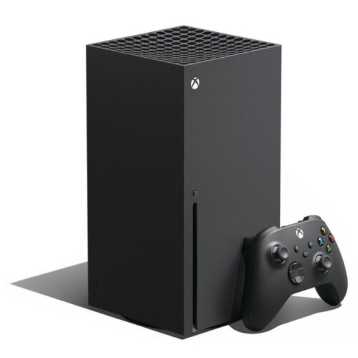Ігрова приставка Microsoft Xbox Series X 1TB