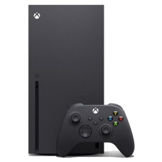 Ігрова приставка Microsoft Xbox Series X 1TB