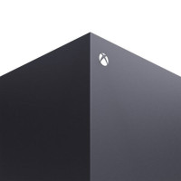 Ігрова приставка Microsoft Xbox Series X 1TB