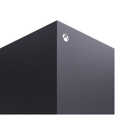 Ігрова приставка Microsoft Xbox Series X 1TB