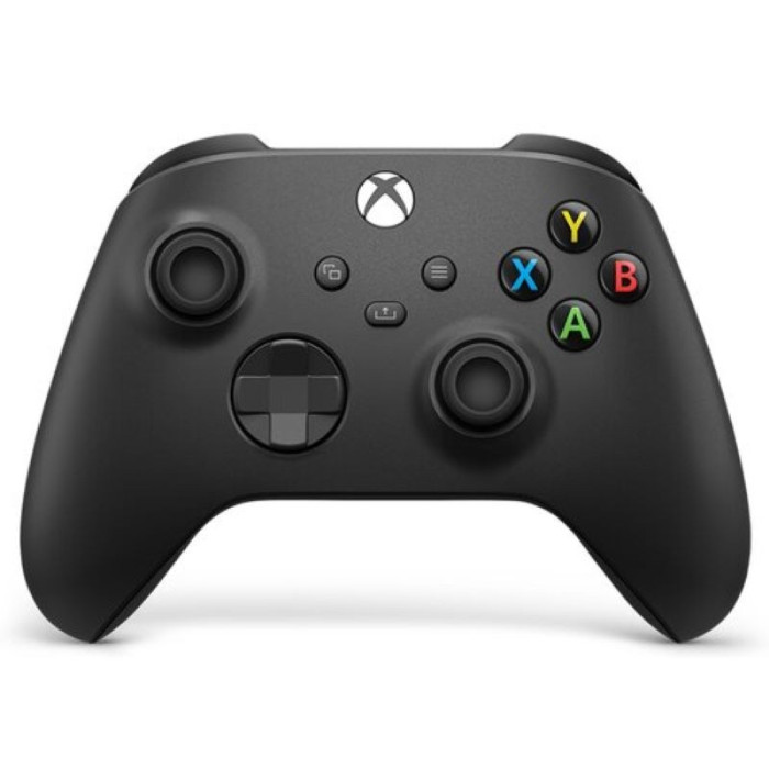 Ігрова приставка Microsoft Xbox Series X 1TB