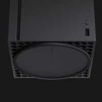 Ігрова приставка Microsoft Xbox Series X 1TB