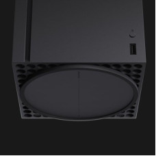 Ігрова приставка Microsoft Xbox Series X 1TB