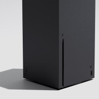 Ігрова приставка Microsoft Xbox Series X 1TB